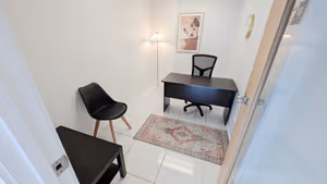 1 Person Virtual Office