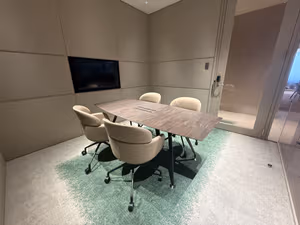 1-7-2 Kyobashi, Chuo City 70 Person Private Office