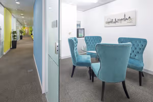 14 Person Enterprise Suite