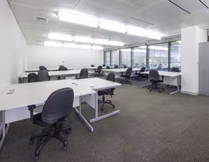 12 Person Enterprise Suite