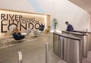 40 Person Enterprise Suite