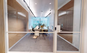 17 Person Private Office