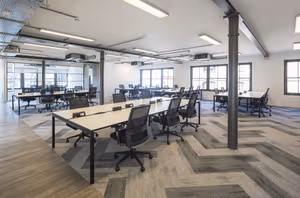 42 Person Enterprise Suite