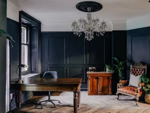 14 Person Private Office