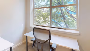 2 Person Private Office