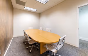 2 Person Private Office
