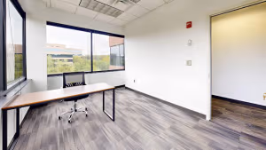 2 Person Private Office