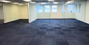 5 Person Private Office
