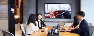 1 Person Virtual Office