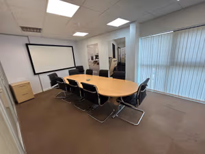 1 Person Virtual Office