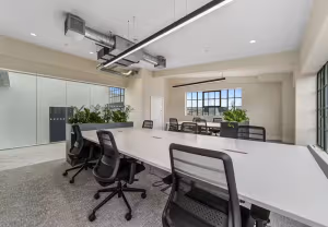 40 Person Enterprise Suite
