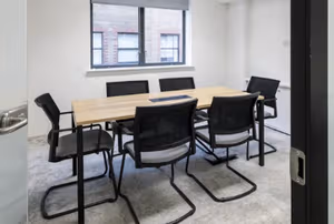 60 Person Enterprise Suite