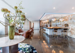 1 Person Private Office