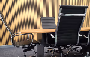 1 Person Private Office