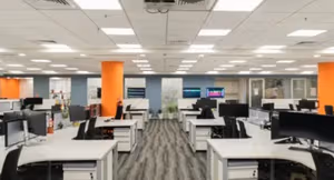36 Person Enterprise Suite