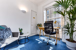 13 Person Private Office