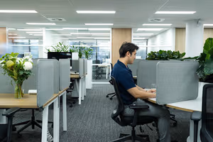 17 Person Enterprise Suite