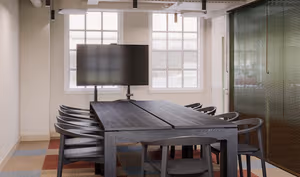 32 Person Enterprise Suite