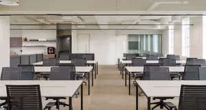 24 Person Enterprise Suite