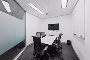 20 Person Shared Office