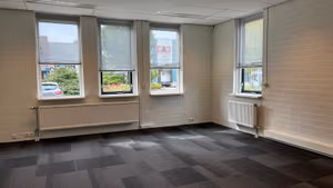 2 Person Private Office