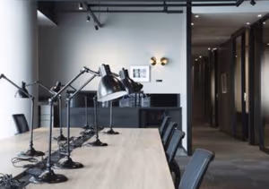 11 Person Enterprise Suite
