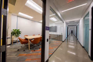 2 Person Private Office