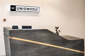 6 Person Private Office