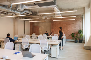 42 Person Enterprise Suite