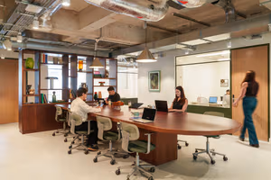 19 Person Enterprise Suite