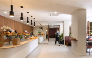 19 Person Enterprise Suite