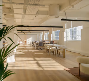 39 Person Enterprise Suite