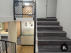 2 Person Private Office