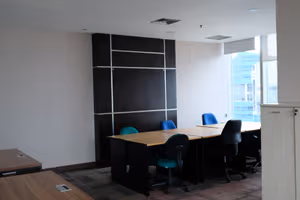 1 Person Virtual Office