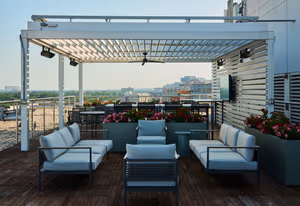 2 Person Private Office