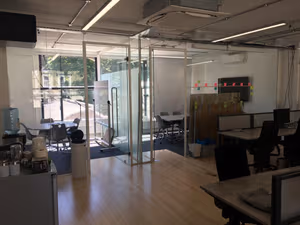 68 Person Enterprise Suite