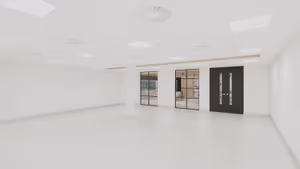 15 Person Private Office
