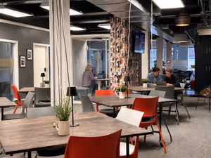 12 Person Enterprise Suite