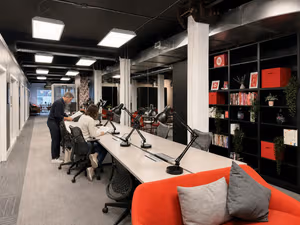 11 Person Enterprise Suite