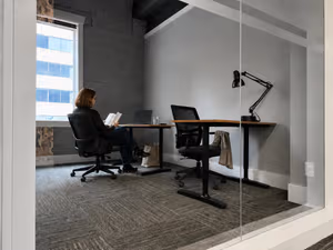 17 Person Enterprise Suite