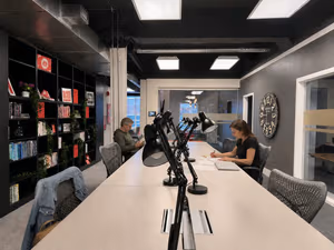 20 Person Enterprise Suite
