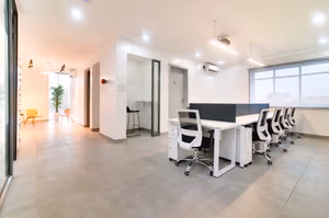 42 Person Enterprise Suite
