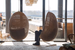 23 Person Enterprise Suite