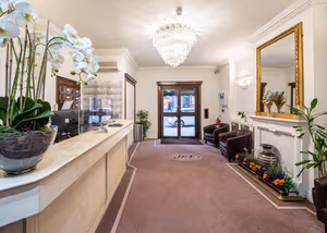 1 Person Virtual Office