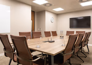 15 Person Enterprise Suite