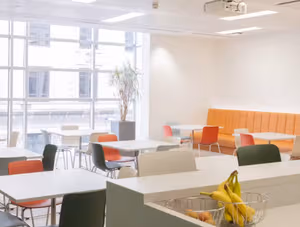 30 Person Enterprise Suite
