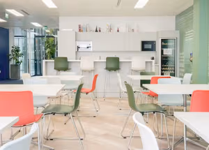 32 Person Enterprise Suite