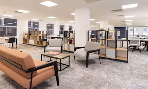 35 Person Enterprise Suite