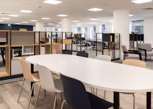 45 Person Enterprise Suite