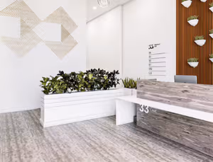 40 Person Enterprise Suite